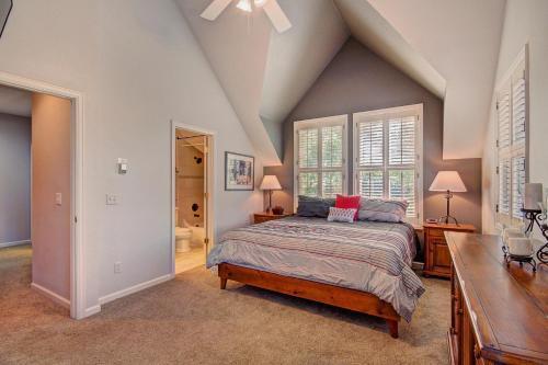 Bear Pine Chalet