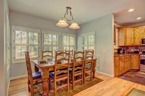 Bear Pine Chalet