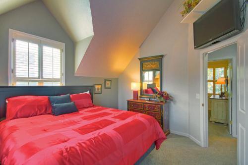 Bear Pine Chalet