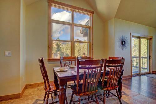 Apartamento Maggie Point Lodge