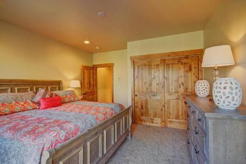 Apartamento Maggie Point Lodge