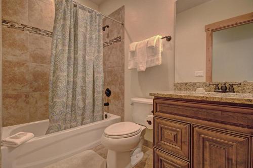 Apartamento Maggie Point Lodge