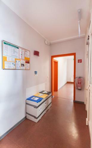 Hostal Alex 30 Hostel