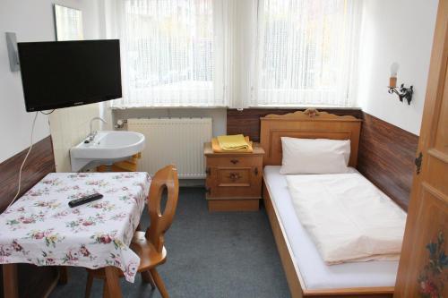 Hotel Hottmann