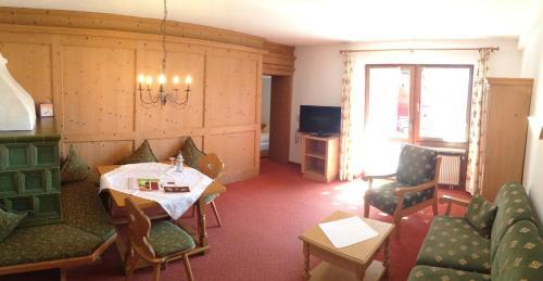 Hotel Bergruh