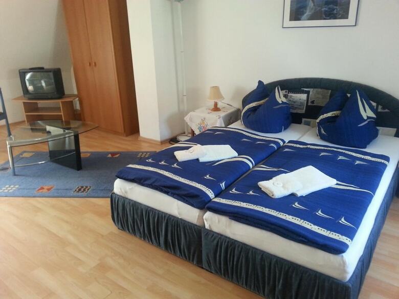 Hotel Am Wassertor