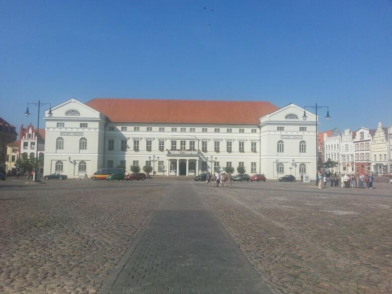 Hotel Am Wassertor