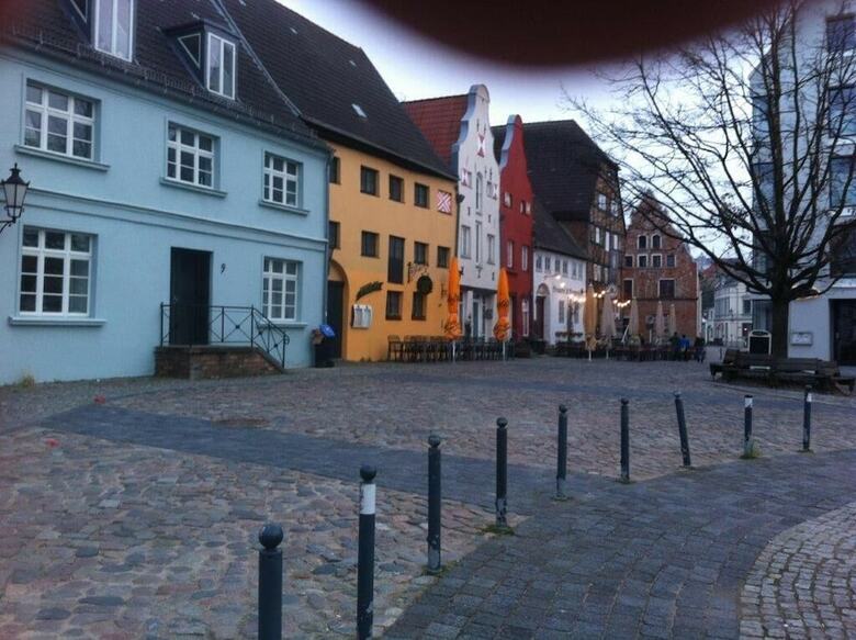 Hotel Am Wassertor