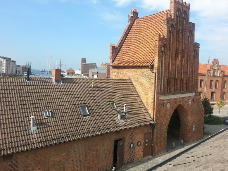 Hotel Am Wassertor