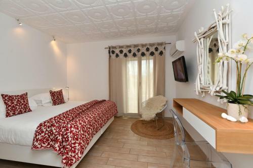 Hotel Apollon