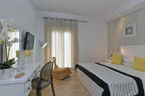 Hotel Apollon
