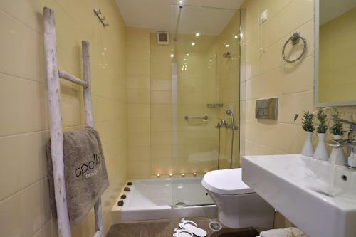 Hotel Apollon