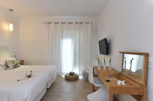 Hotel Apollon