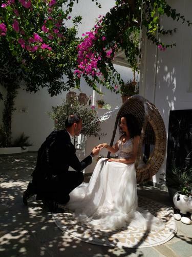 Hotel Apollon