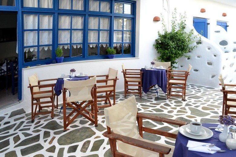 Dilion Hotel
