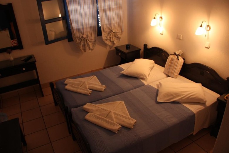 Dilion Hotel