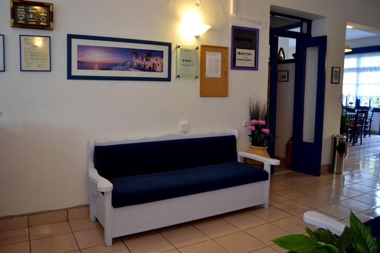 Dilion Hotel
