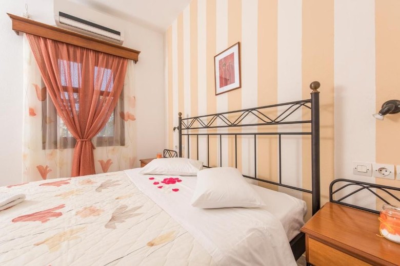 Apartamento Villa Voula