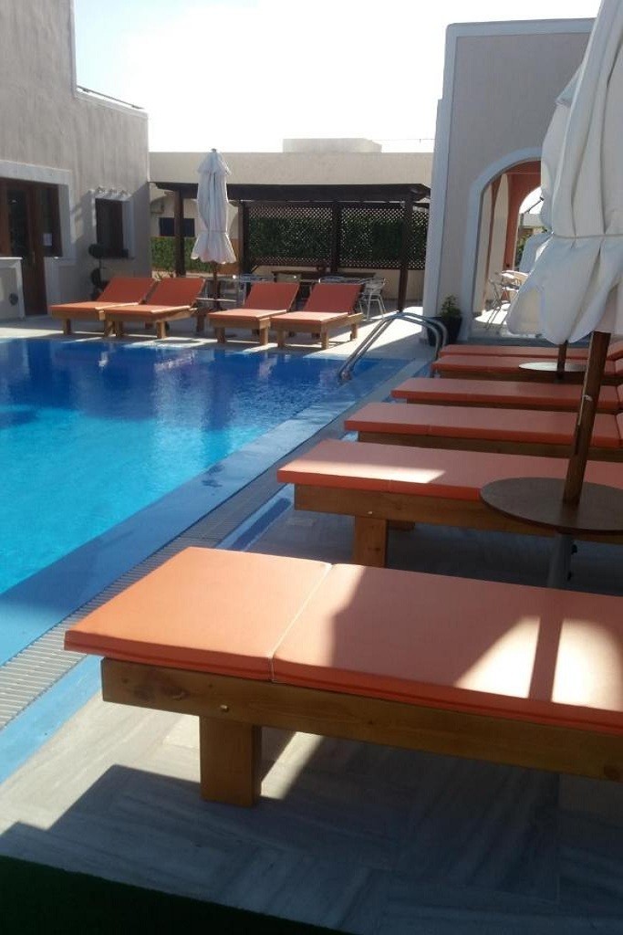 Apartamento Villa Voula