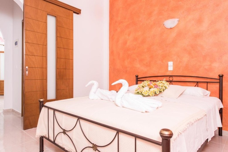 Apartamento Villa Voula