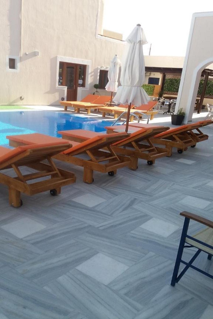 Apartamento Villa Voula