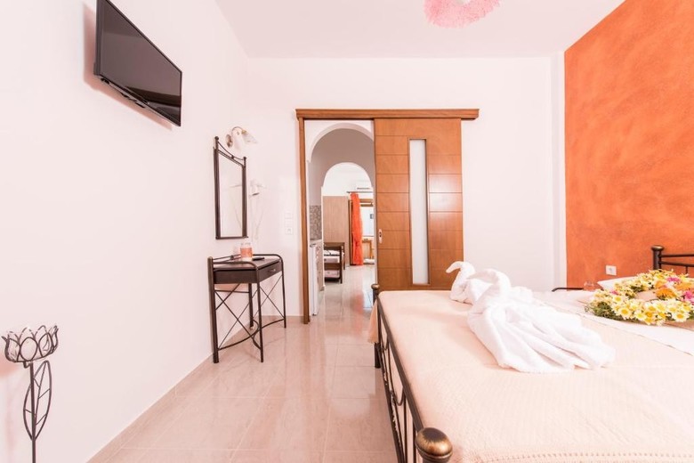 Apartamento Villa Voula