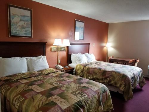 Hotel Briarwood Inn