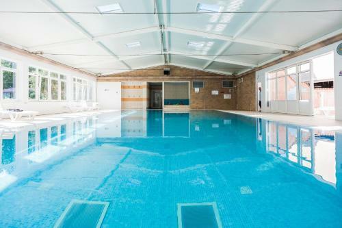 Lodges M�diterran�e