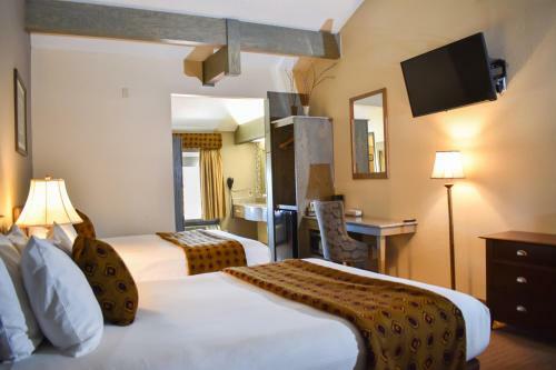 Hotel Rest-full Inn