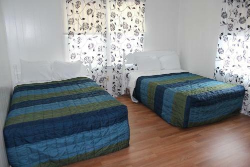 Blue Haven Apartments
