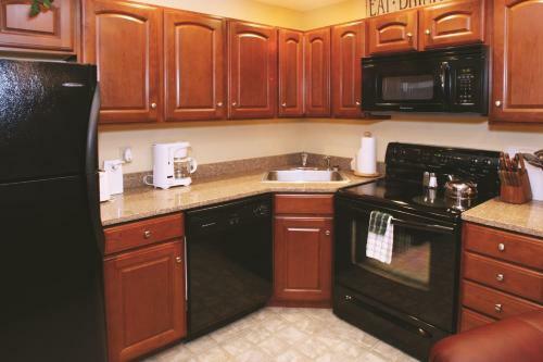 Hotel Crotched Mountain Resort