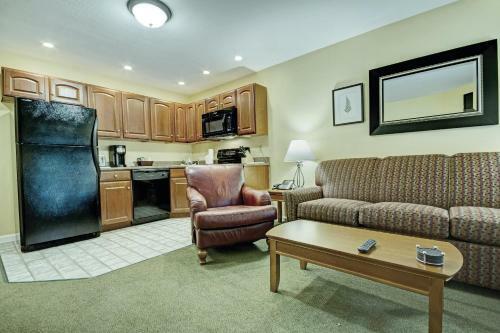 Hotel Crotched Mountain Resort