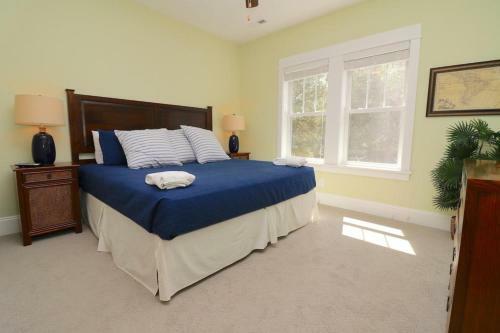 Beacon Villas