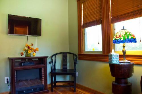 Hostal Pelton Guest House