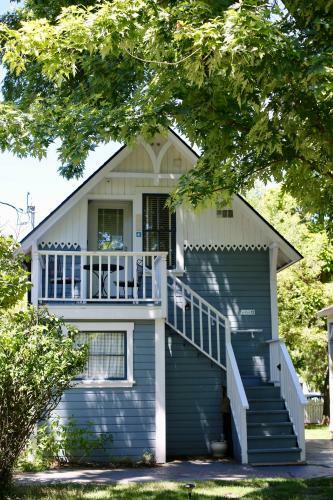 Hostal Pelton Guest House