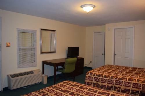Starlite Motel