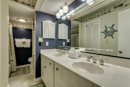 Anchorage II A11 Apartment