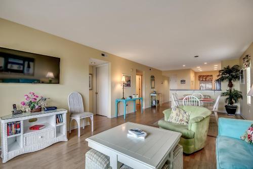 Anchorage I A14 Apartment