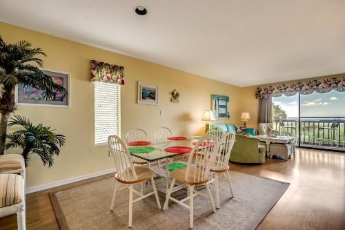 Anchorage I A14 Apartment