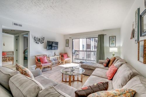 Anchorage I B10 Apartment