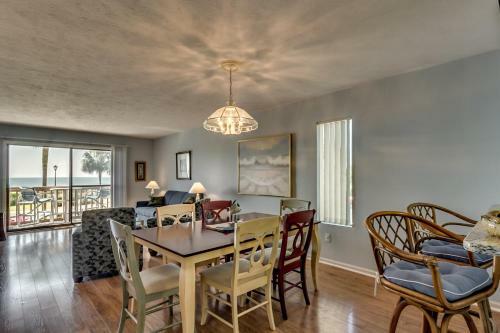Anchorage I A15 Apartment