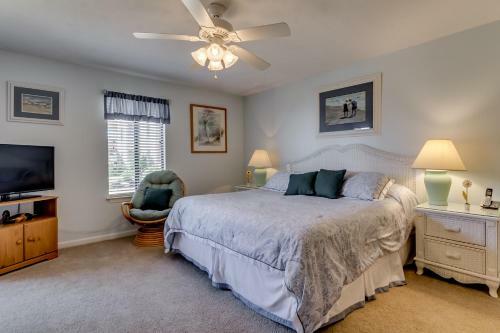 Anchorage II A12 Apartment