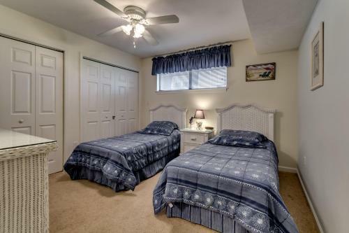 Anchorage II A12 Apartment