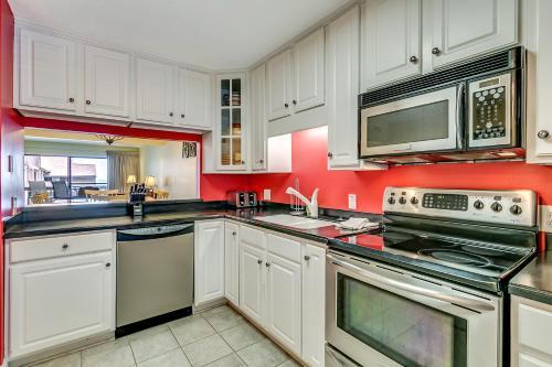 Anchorage I C10 Apartment