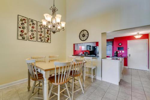 Anchorage I C10 Apartment