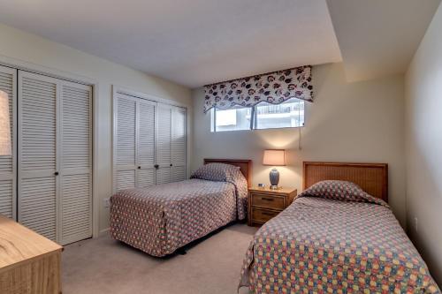 Anchorage II B15 Apartment