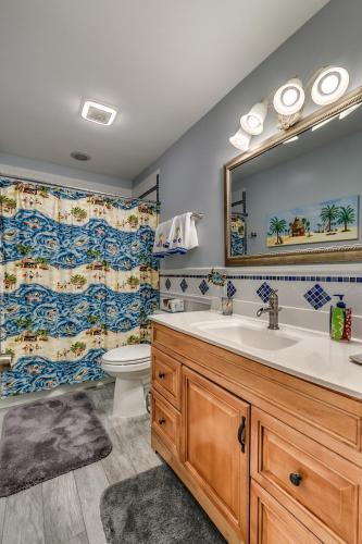 Anchorage II C07 Apartment