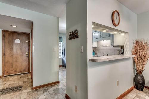 Anchorage II A14 Apartment