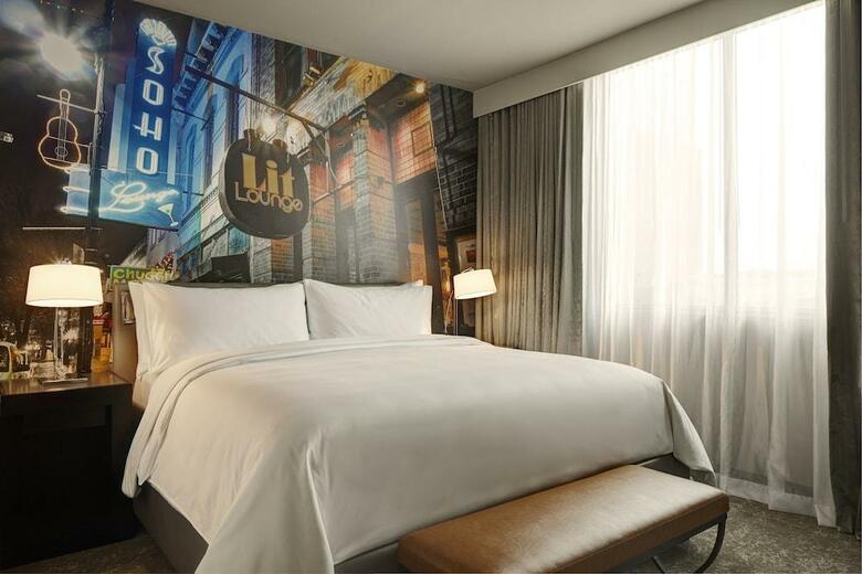 Archer Hotel Austin