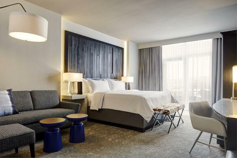 Archer Hotel Austin